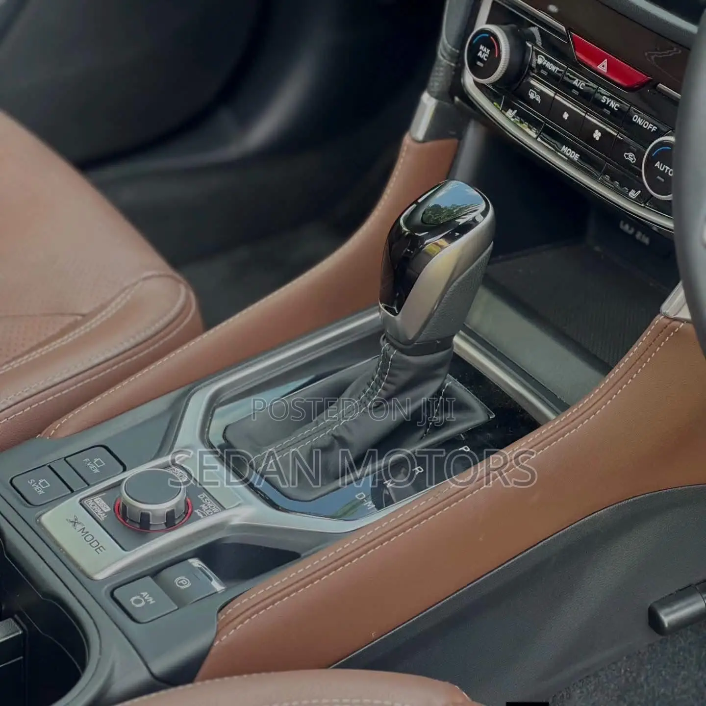 Subaru Forester 2020 Beige