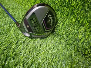 Callaway GBB Driver
