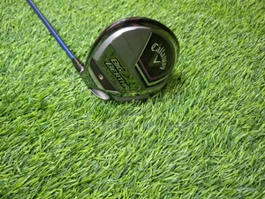 Callaway GBB Driver