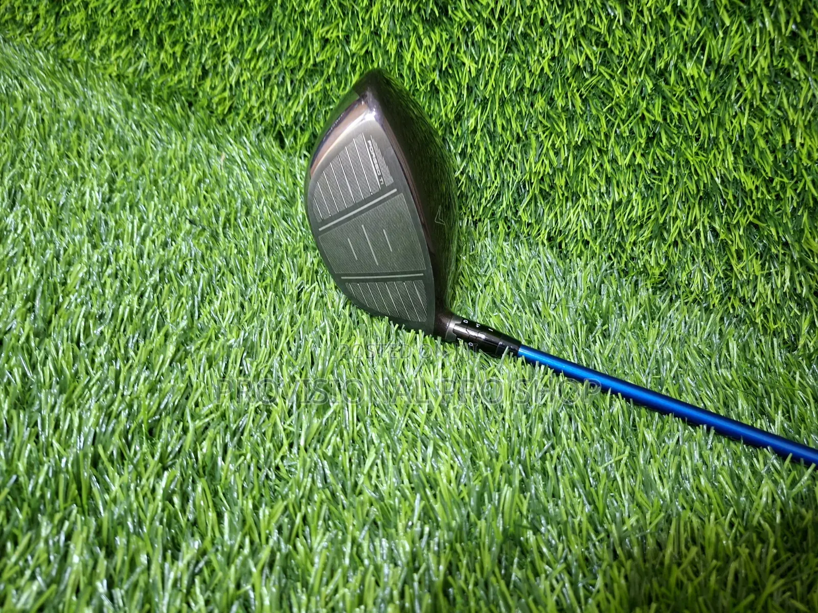 Callaway GBB Driver