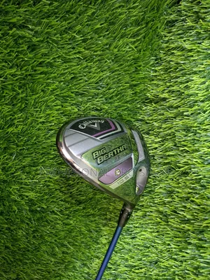 Callaway GBB Driver