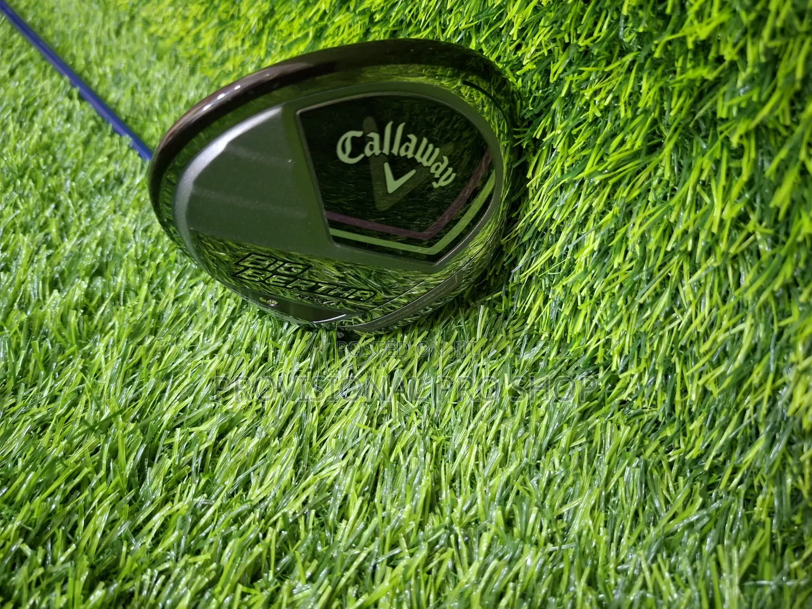 Callaway GBB Driver