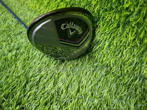 Callaway GBB Driver