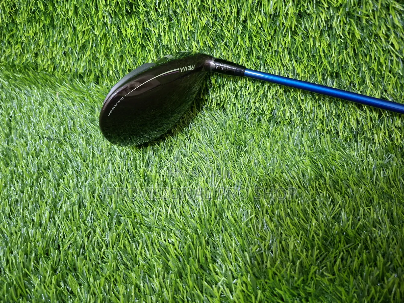 Callaway GBB Driver