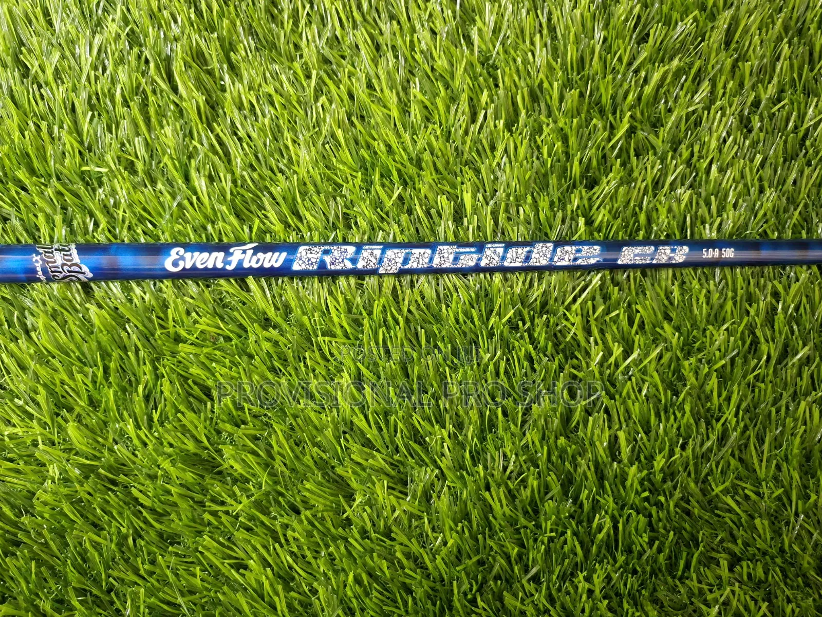 Callaway GBB Driver