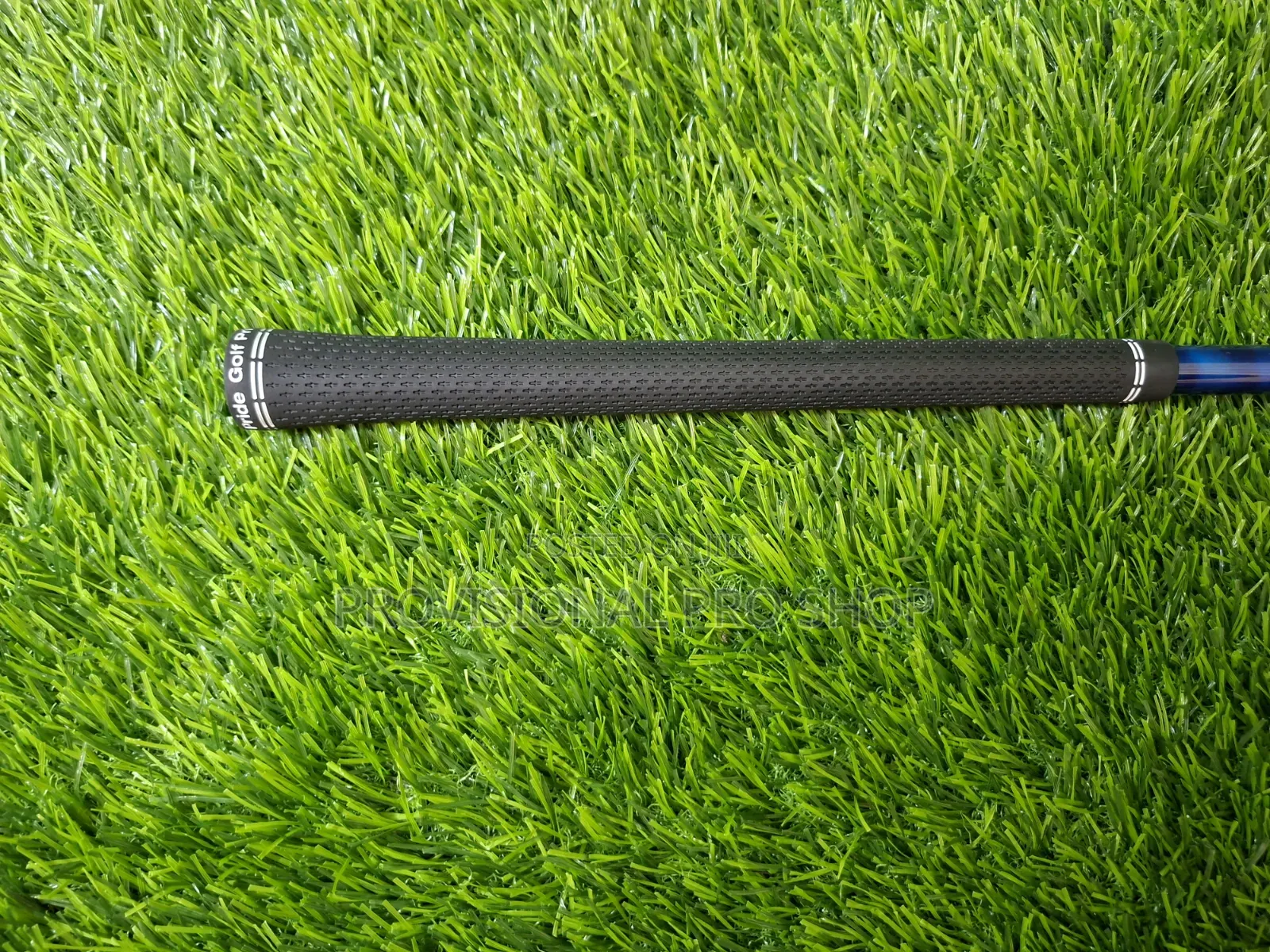 Callaway GBB Driver