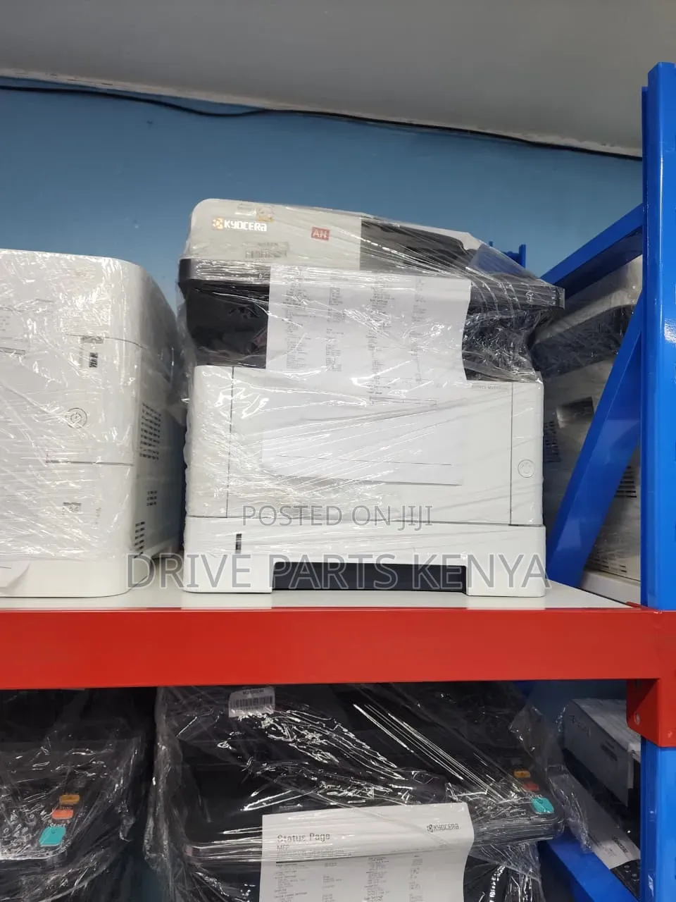 Kyocera Ecosys M2040dn Printer