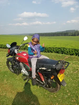Honda Ignition 2025 Red