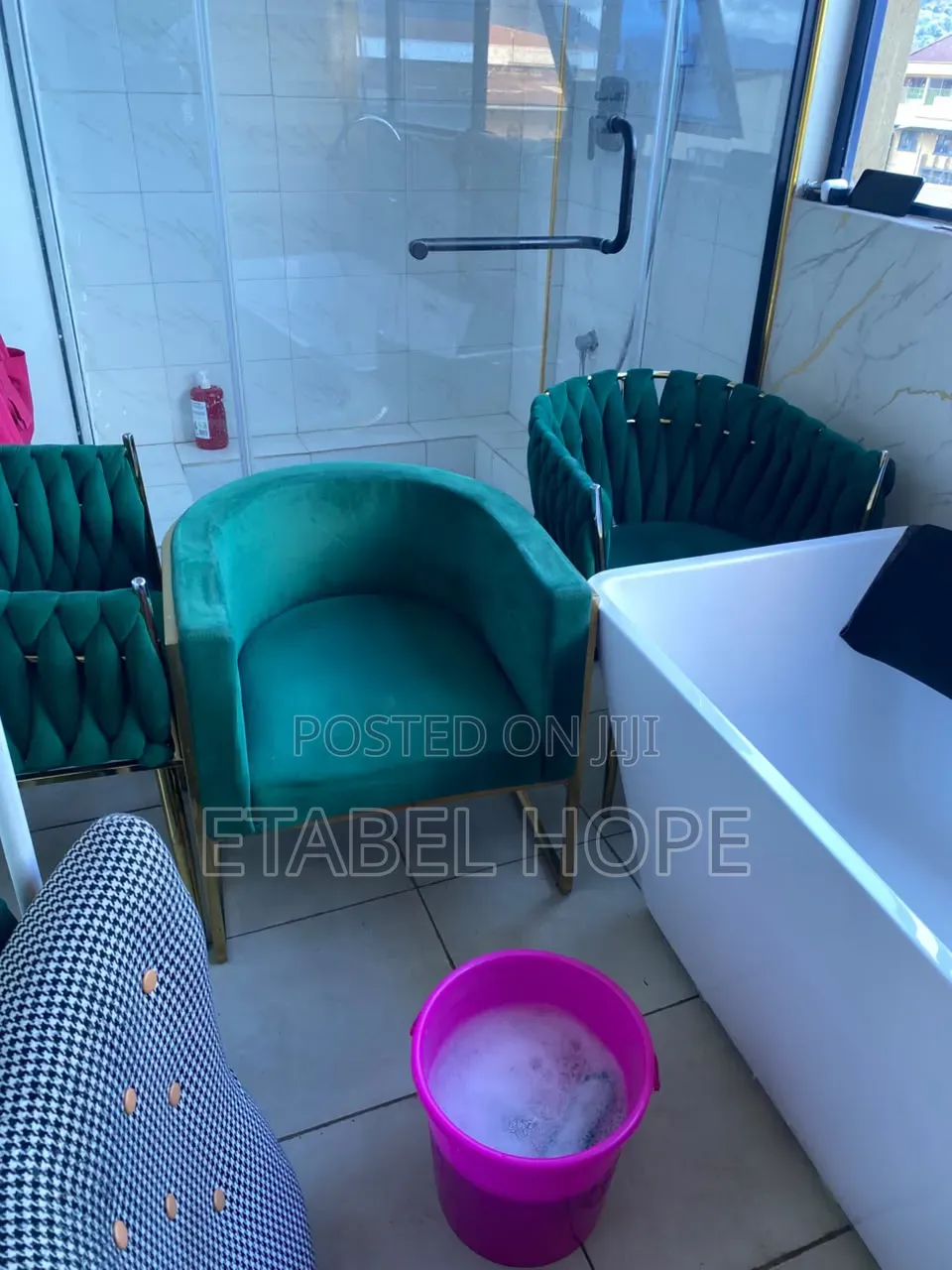 Professional House and Sofa Deep Cleaning
