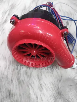 Freno Turbo Center