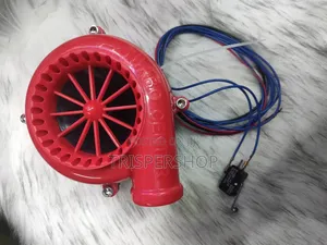 Freno Turbo Center