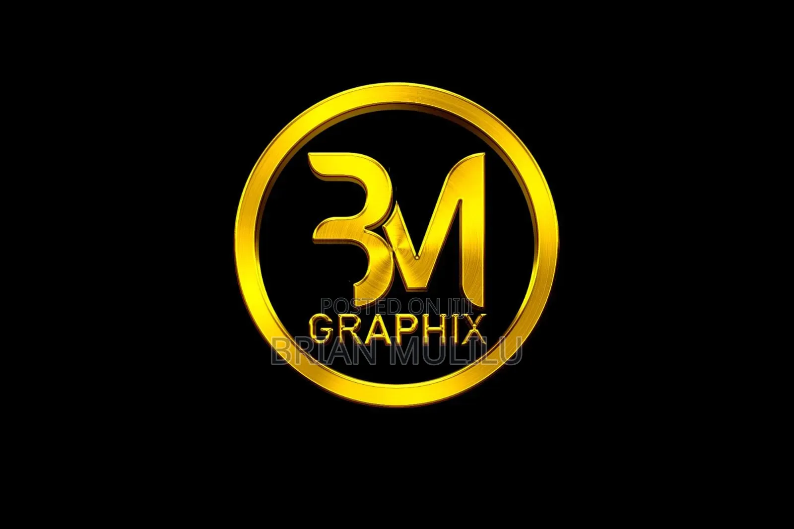 Bm Graphix