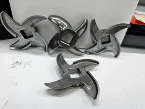 M 22 Meat Mincer Blade