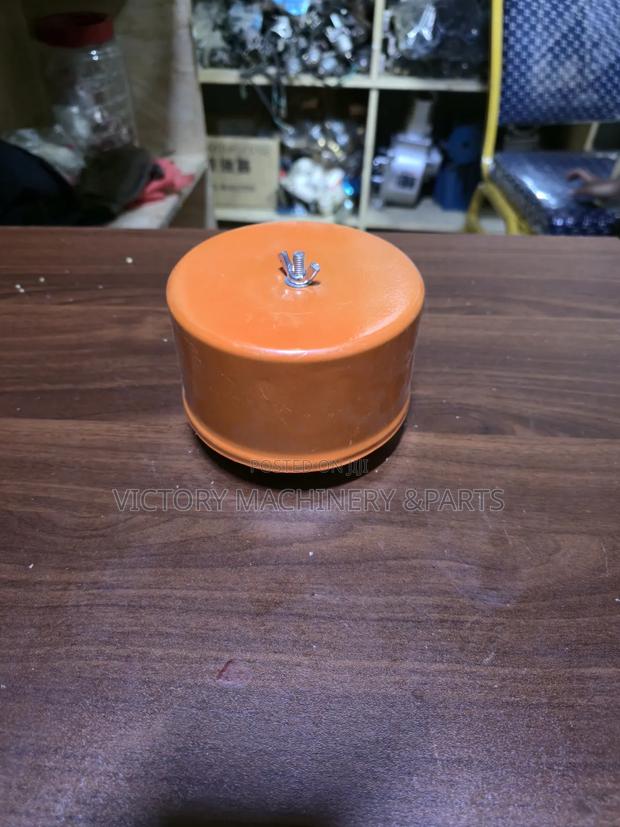 500l/90mm Metal Air Cleaner Compressor - thumbnail 2