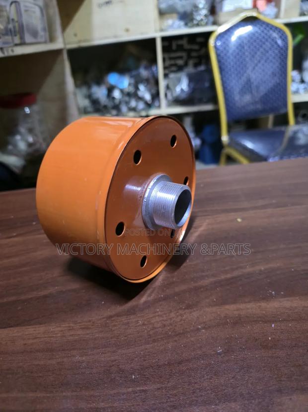 500l/90mm Metal Air Cleaner Compressor - thumbnail 4