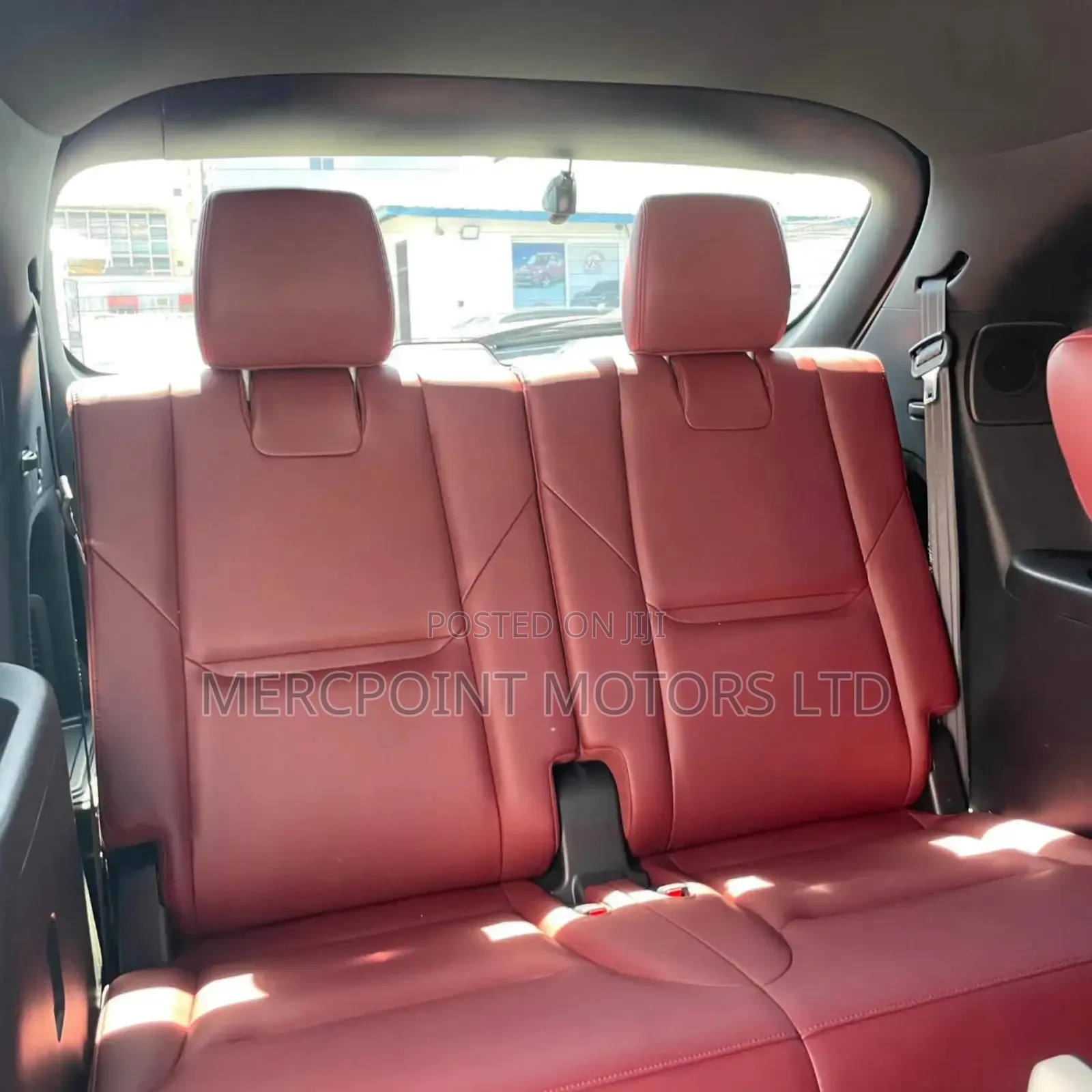 Mazda CX-8 2020 White