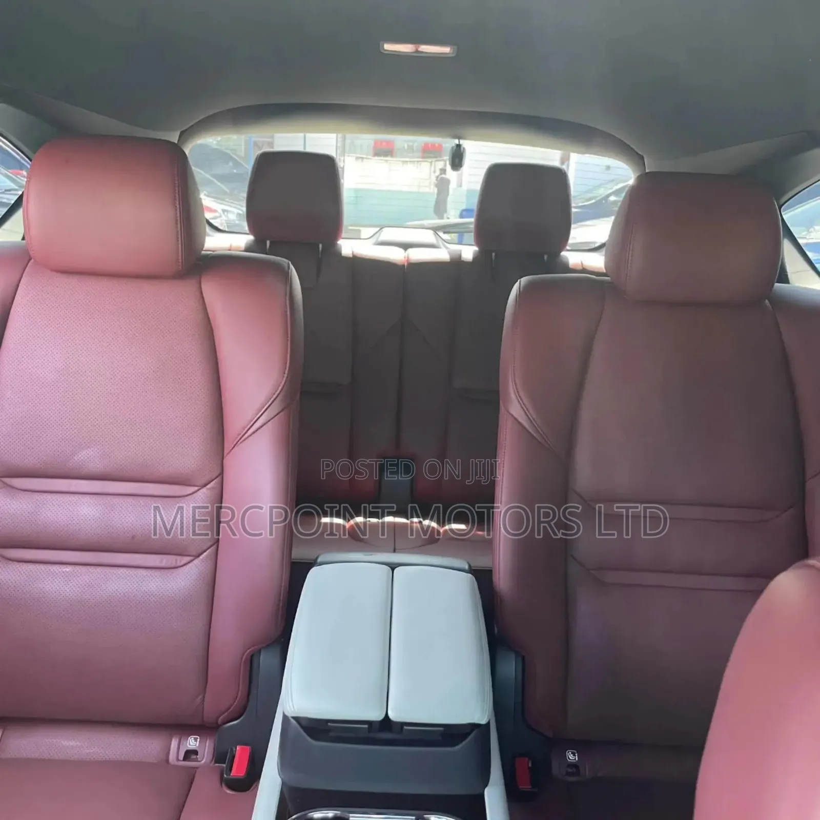 Mazda CX-8 2020 White