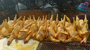 Kienyeji Chicken