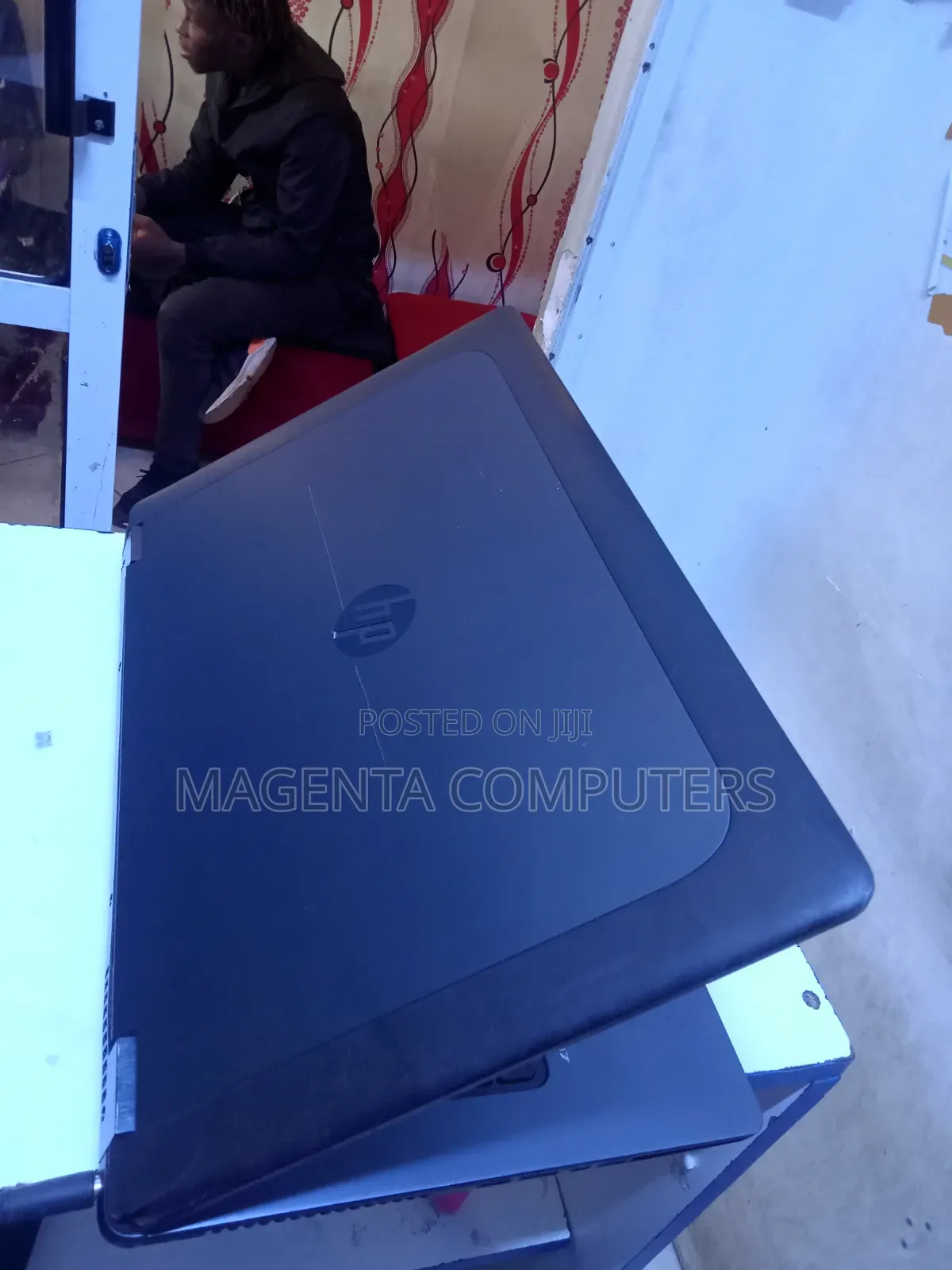 Laptop HP ZBook 17 G2 2GB Intel Core i5 HDD 320GB