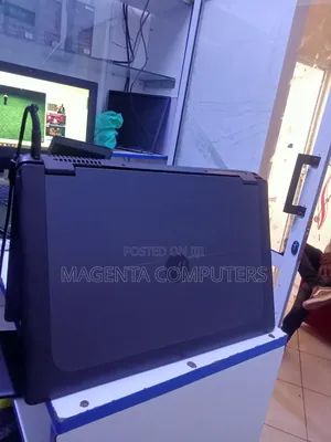 Laptop HP ZBook 17 G2 2GB Intel Core i5 HDD 320GB