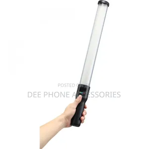 ZGRLV 2000 RGB Hand Held Light Stick