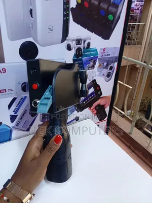 Professional Inkjet Printer for Printing Expiry Dates on Packaging