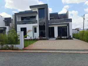 5bdrm Maisonette in Ruiru Mugutha, Kimbo for sale