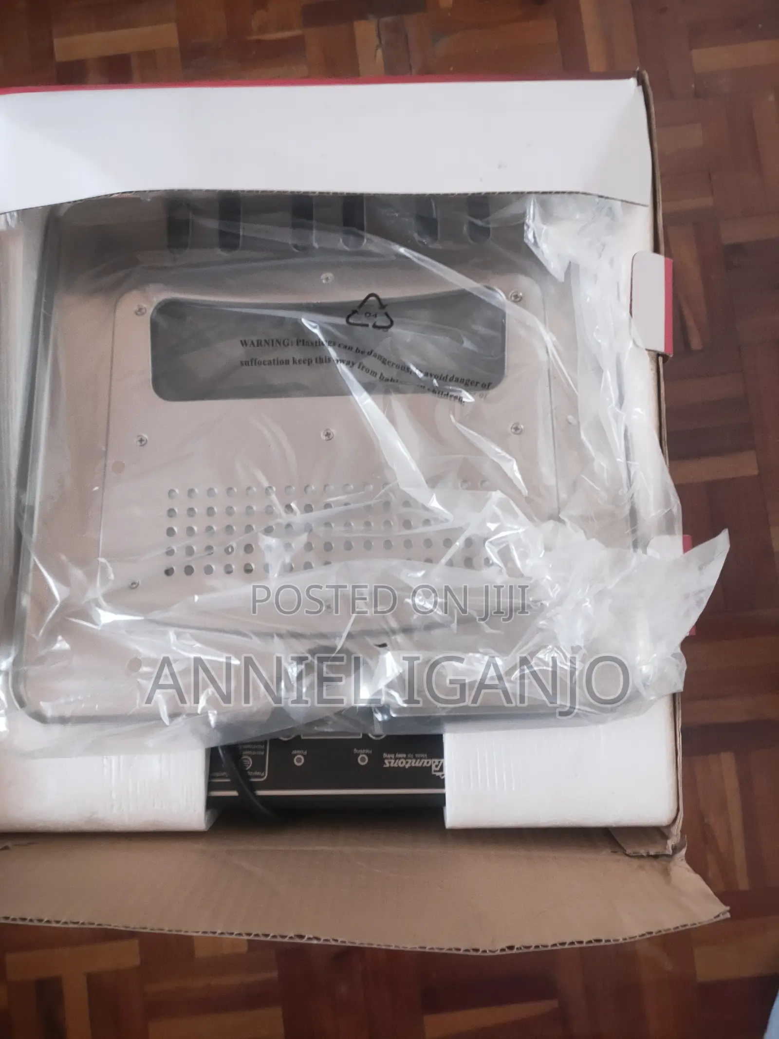 Ramtons Deep Fryer RM370