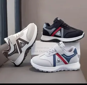 Boys Good Quality Sneakers