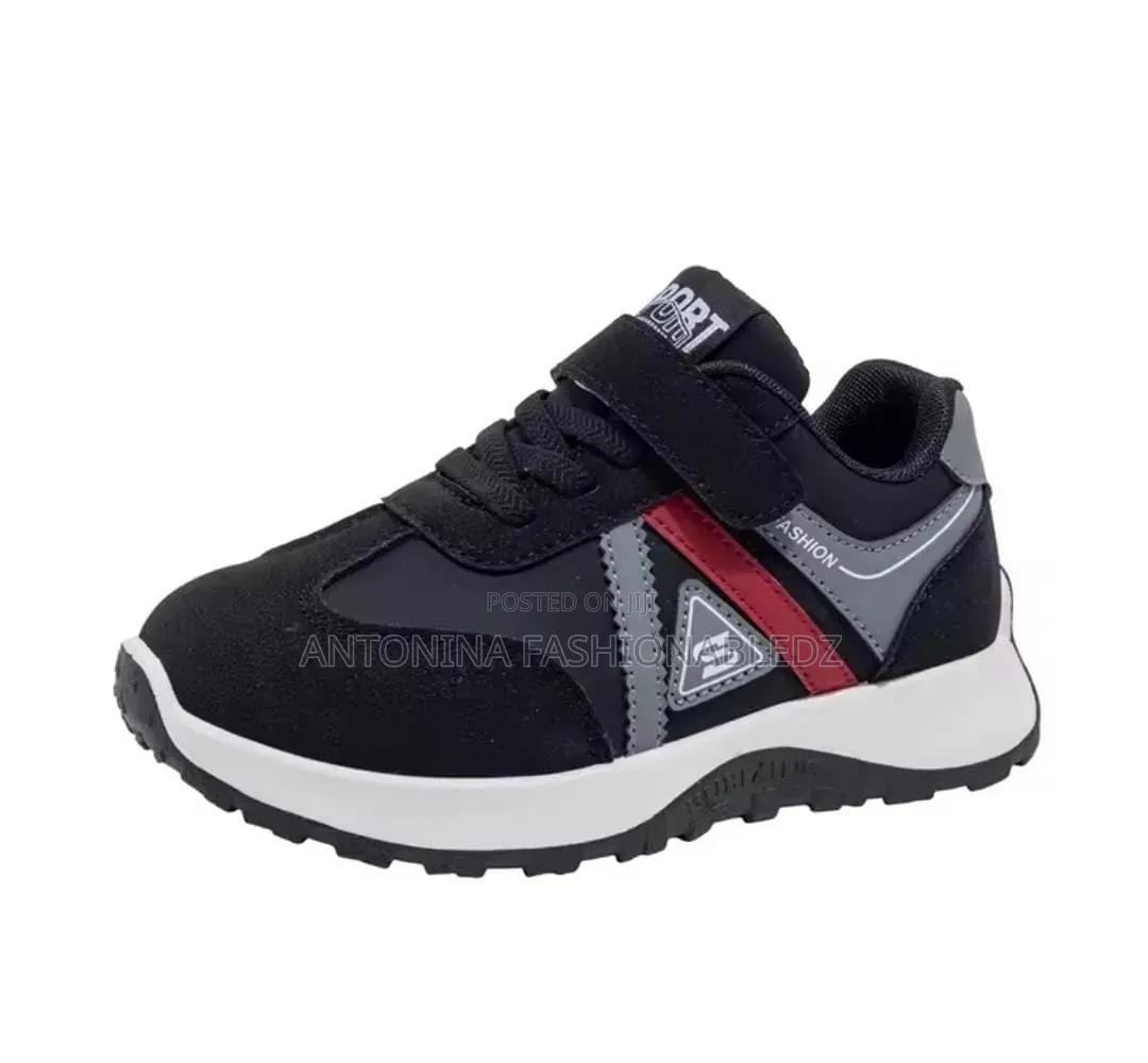 Boys Good Quality Sneakers