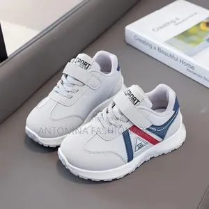 Boys Good Quality Sneakers