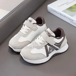 Boys Good Quality Sneakers