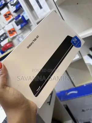 New Samsung Galaxy Tab A11 64 GB Gray