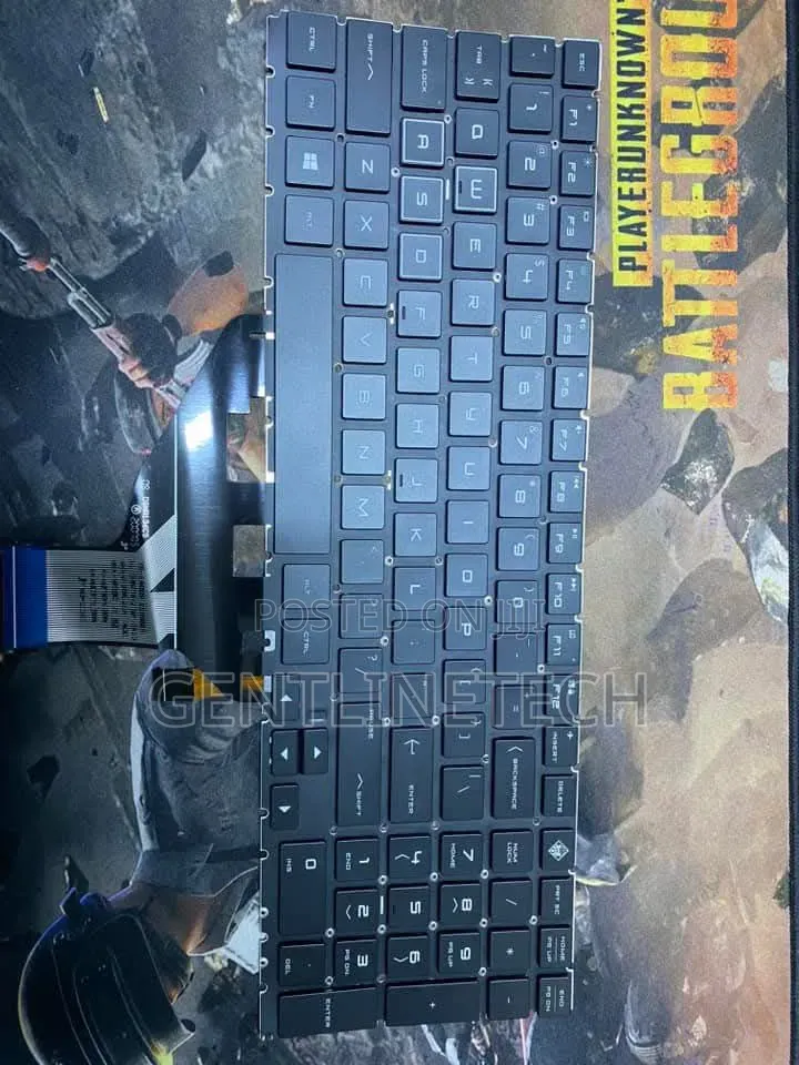 HP Dell Lenovo Laptop Keyboards
