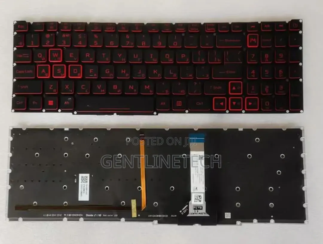 HP Dell Lenovo Laptop Keyboards