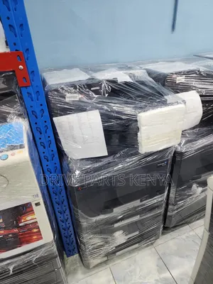 Multi-Use Digital Kyocera Taskalfa 3212i