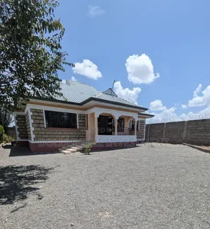 3bdrm Apartment in Milimani, Kitengela for rent