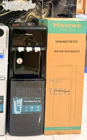 Hisense Water Dispenser (H96WDTB3S1)