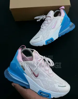 Nike Air Max