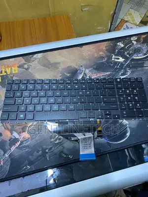 Laptop Keyboard Spare Parts at Low Prices