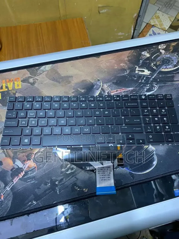 Laptop Keyboard Spare Parts at Low Prices