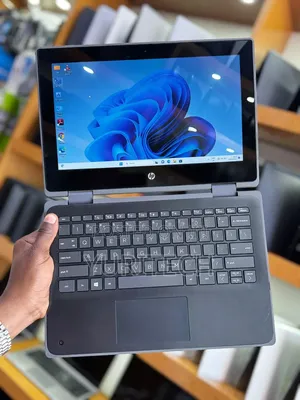 Laptop HP Chromebook 11 G6 EE 8GB Intel Core i5 SSD 256GB