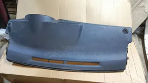 Vitz Juela 2015 Dash Board