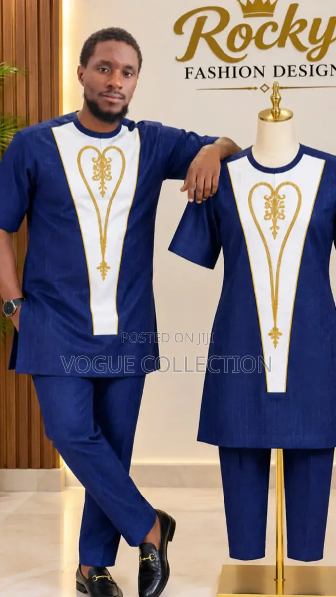 Executive Senator Suits