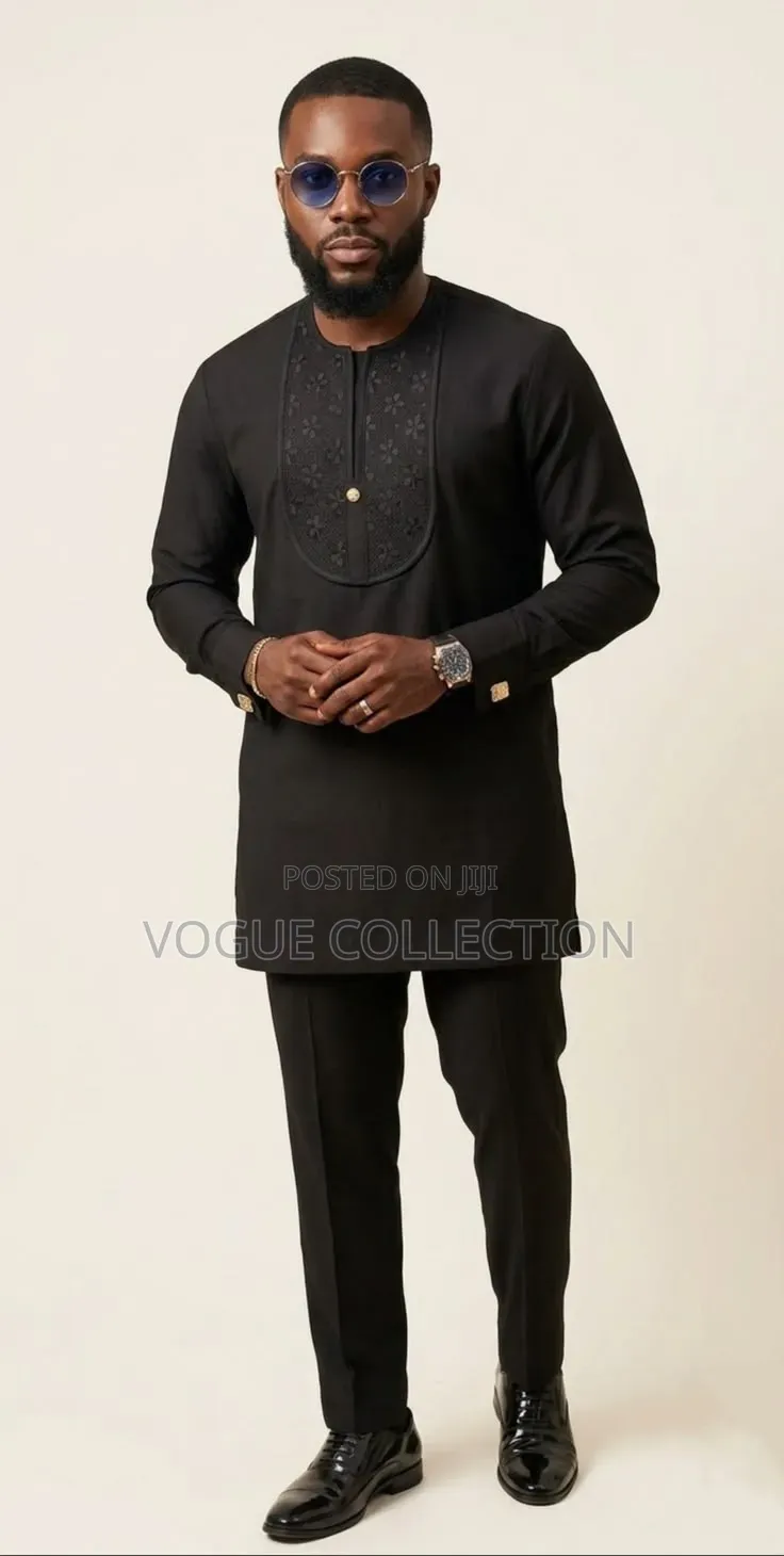 Executive Senator Suits