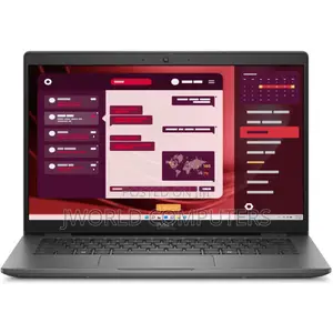 New Laptop Dell Latitude 3450 8GB Intel Core i7 SSD 512GB