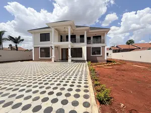 4bdrm Mansion in Kahawa Sukari for sale