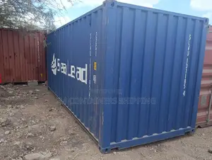 Shipping Containers