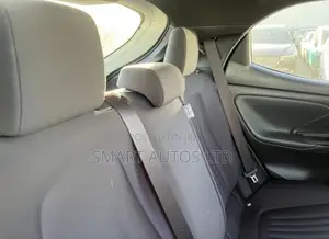 Toyota Yaris 2020 White