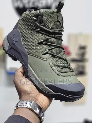 Under Armour Shoes Size 40-45